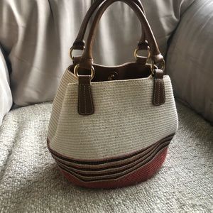 Vintage Mini Handbag